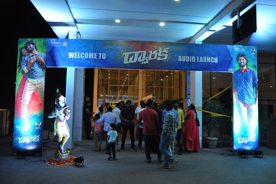 Dwaraka-Movie-Audio-Launch